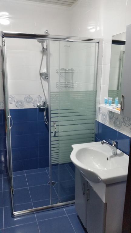 Orbi Dima Apart. Batumi Apartment ภายนอก รูปภาพ