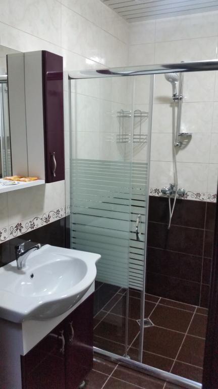 Orbi Dima Apart. Batumi Apartment ภายนอก รูปภาพ