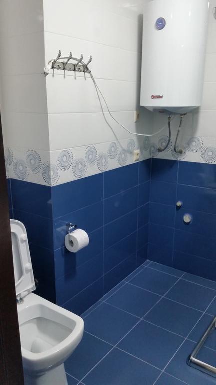 Orbi Dima Apart. Batumi Apartment ภายนอก รูปภาพ